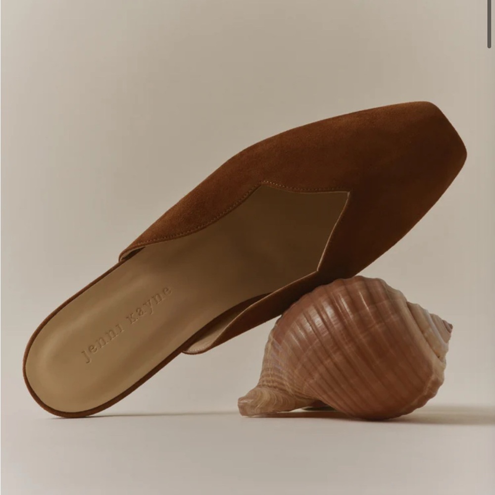 Jenni Kayne Clara Mule - Picture 5 of 6